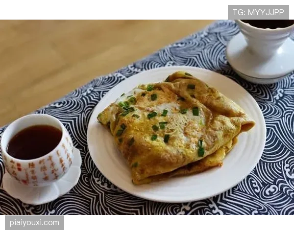 姚明退役后住上海老洋房，早餐吃俩煎饼果子配黑咖啡？