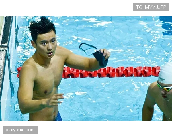 宁泽涛这状态，退役后比训练时还自律？